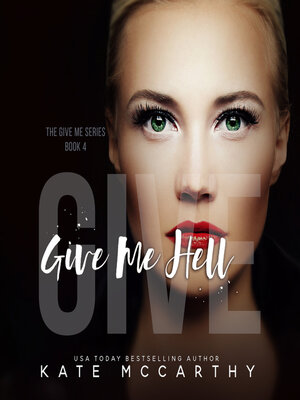 cover image of Give Me Hell